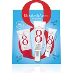 Elizabeth arden Cofanetto eight hour starter kit - routine essenziale per pelle radiosa e protetta