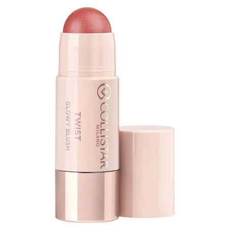 Twist glowy blush - blush stick nr. 3 venus