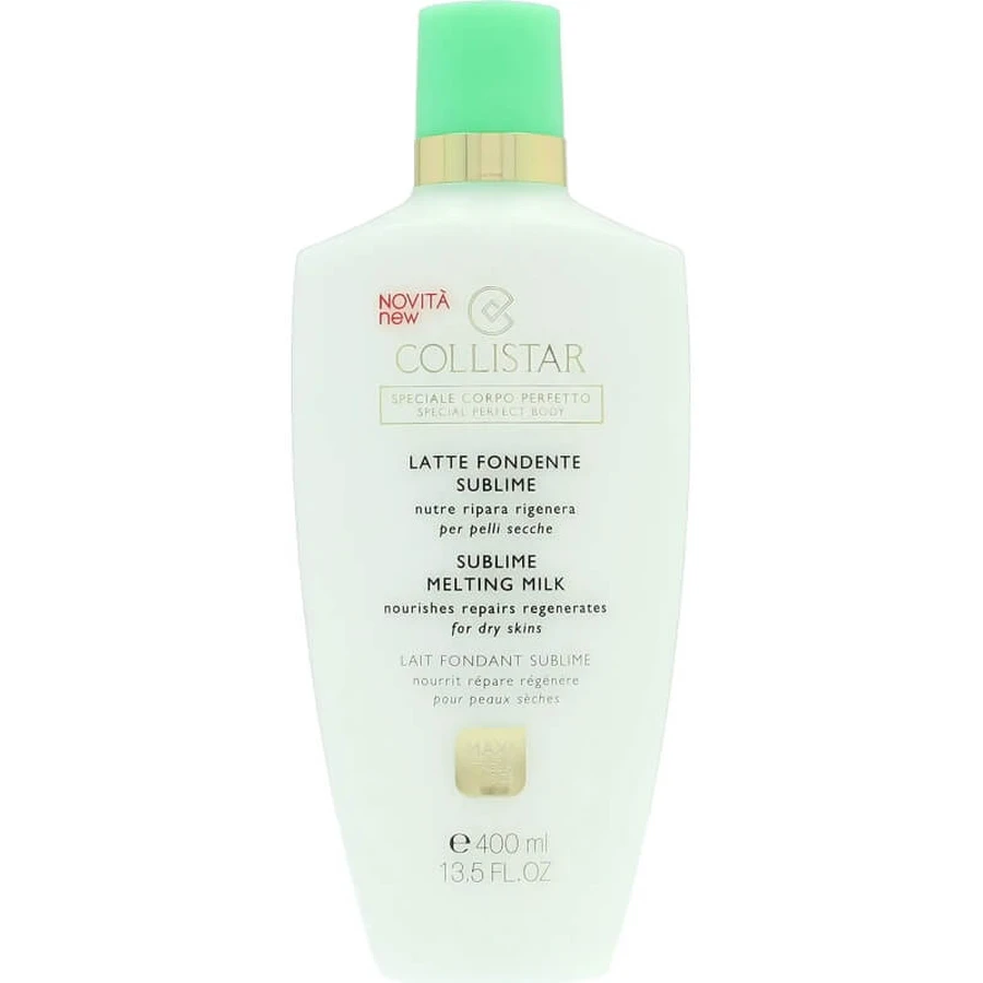 Collistar Milchfondant sublimiert 400 ml