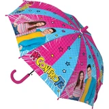 Coriex Me vs. you umbrella 42/8
