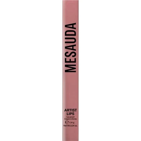 Mesauda Artist lips - lápiz de labios nº. 104 carne