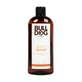 Bulldog Lemon &amp; bergamot - gel de duș 500 ml