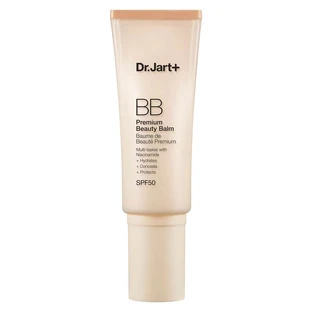 Dr.jart+ Bb premium beauty balm - getönte Creme - Nr. 02 leicht mittel - mittel