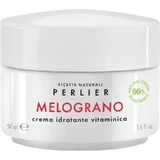 Perlier Granatapfel - Vitamin-Feuchtigkeitscreme 50 ml