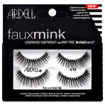 Gene false Ardell Faux Mink 812 2 Pack