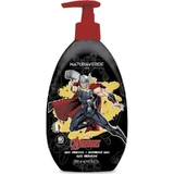 Naturaverde Avengers - shower gel 500 ml