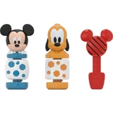 Clementoni Baby mickey bauen und spielen - Figuren zum Bauen