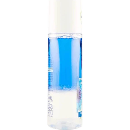 Nivea visage - double action eye makeup remover 125 ml