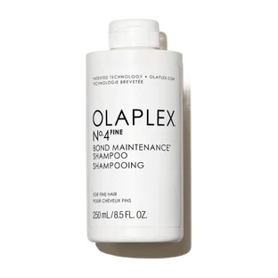 Olaplex N.4 fine bond maintenance - șampon de întărire și hidratare 250 ml