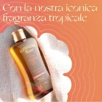 Hawaiian tropic glowing oil - tropische bruiningsolie 200 ml