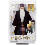 Mattel harry potter - figura de acción de albus dumbledore