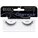 Gene false Ardell Glamour Natural 137 Black 