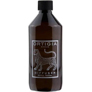 Ortigia Pomegranate - Nachfüllpackung für Diffusor 500 ml