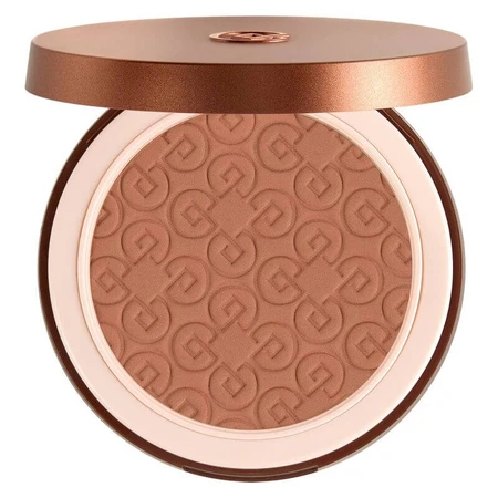 Collistar magica pudră compactă bronzantă nr. 2.2 bellagio mat