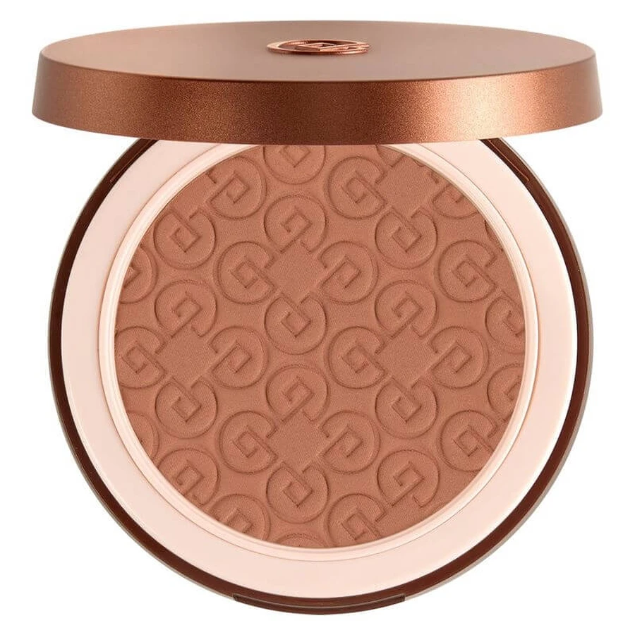 Collistar magica pudră compactă bronzantă nr. 2.2 bellagio mat