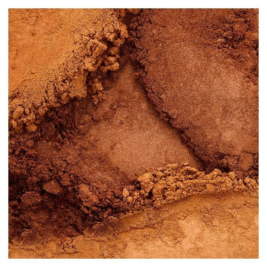 Collistar magica pudră compactă bronzantă nr. 2.2 bellagio mat