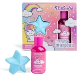 Martinelia Little unicorn badset - douchegel + badbom