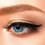 Mesauda Eyes on fleek - eyeliner rezistent la apă
