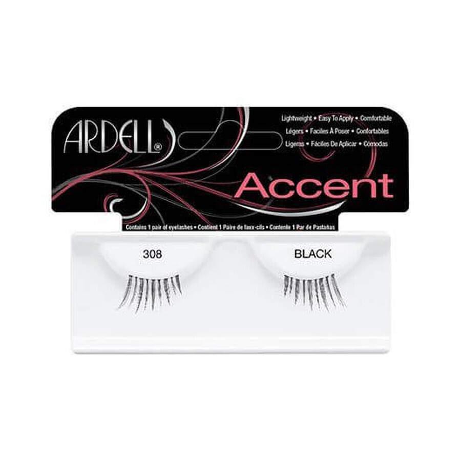 Gene false Ardell Lash Accents 308 