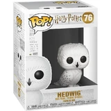 Funko Pop harry potter - edwige character