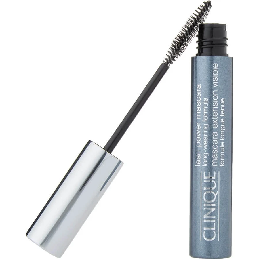 Clinique lash power - mascara super fuerte no. 01 negro