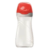 Maped Picknik - baby water bottle 430 ml - red