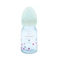Bebe comfort szklana butelka dla niemowląt 110 ml