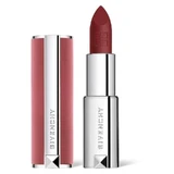 Givenchy Le rouge sheer velvet - matte lippenstift nr. 39 grenat rouge