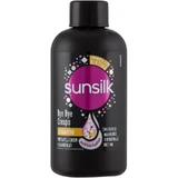 Sunsilk bye bye frizz - pflegendes Anti-Frizz-Shampoo für geschädigtes Haar 100 ml