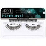 Gene false Ardell Natural 176 Black 