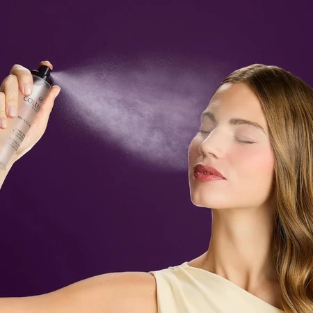 Collistar makelloses Puderspray - Fixiermittel Make-up 100 ml