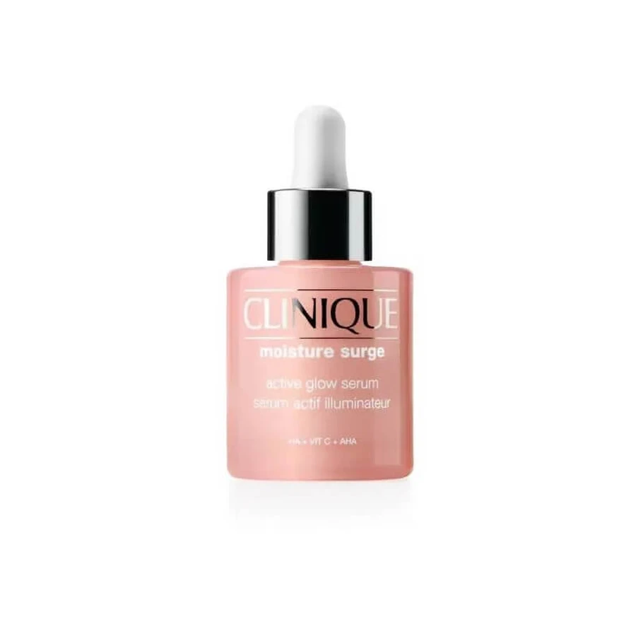Clinique moisture surge active glow serum - suero hidratante e iluminador 30 ml