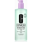 Clinique liquid facial soap mild - sapone per pelli normali e secche 400 ml