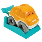 Clementoni Tumbling cars - springendes Spielzeugauto sortierte Farben