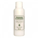 Peroxid de hidrogen 10 vol 200 ml