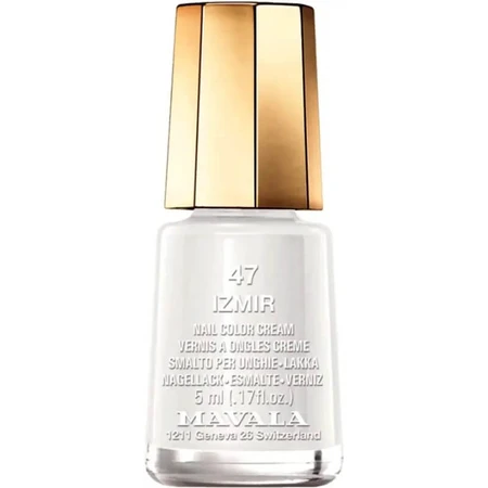 Mavala Minicolors - nagellak nr. 047 izimar