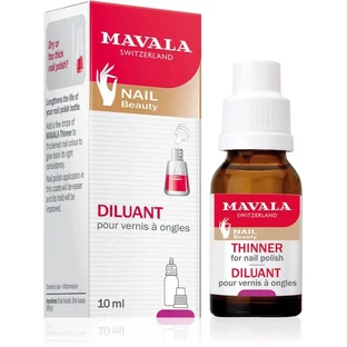 Mavala Nagellak Verdunner 10 ml