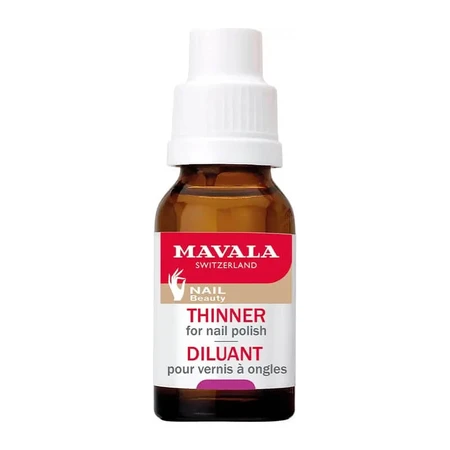 Mavala Nagellak Verdunner 10 ml