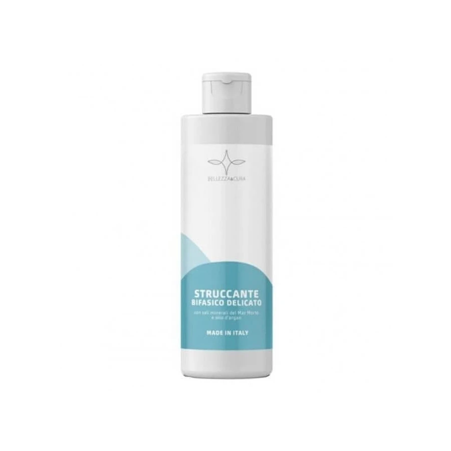 Beauty&amp;care Beauty&amp;care sanfter biphasischer Make-up-Entferner 250 ml