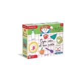 Clementoni Sapientino alles op zijn plaats - interactief spel