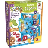 Lisciani Carotina happy pinball 97098 - educational game for children 3-6 years old