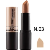 Astra concealer - concealer crème nr. 03 rosé beige