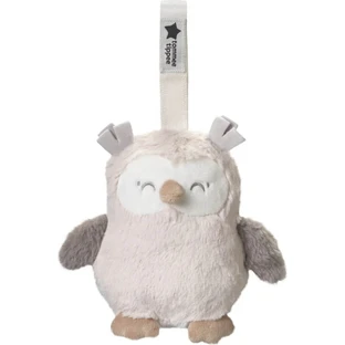 Tommee tippee Minigrofriend ollie die eule - schlaf plüsch