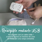 Tommee tippee Minigrofriend ollie die eule - schlaf plüsch