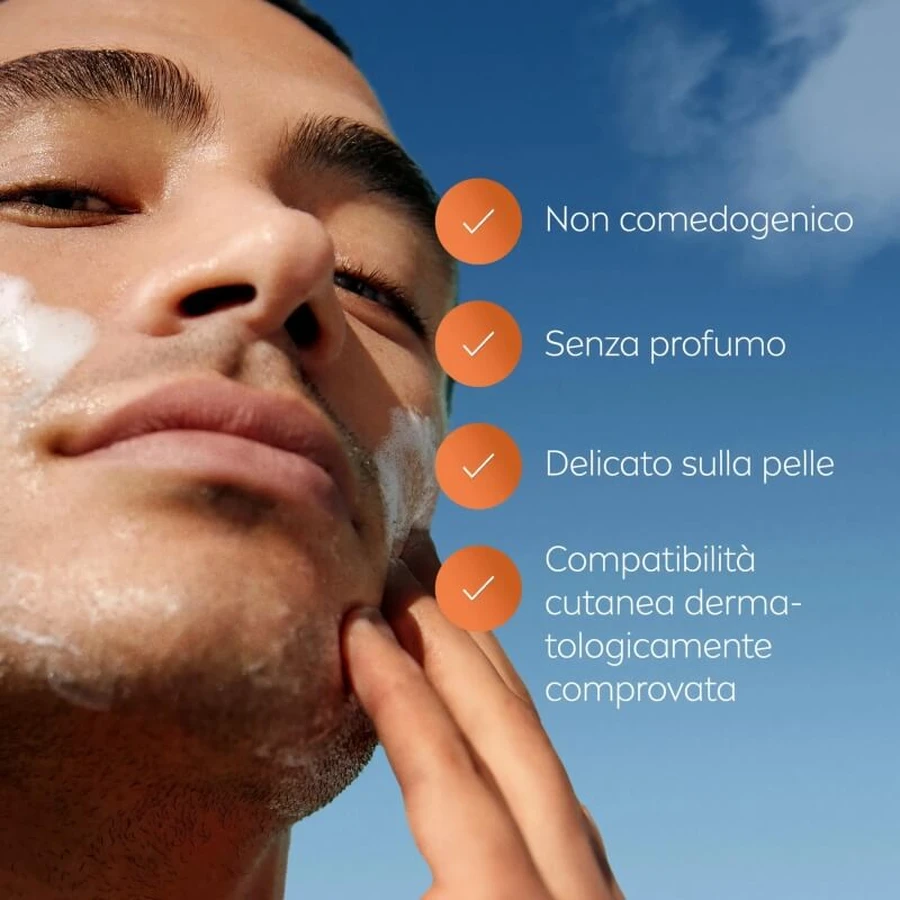 Nivea derma skin clear - gel detergente anti-imperfezioni 150 ml
