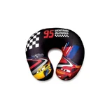 Disney cars neck rest pillow