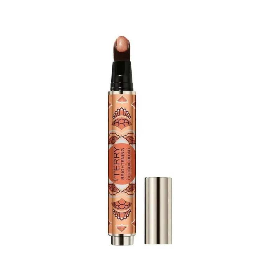 By terry Bright cc vloeibare blush - vloeibare blush - nr. 2 sunny glow