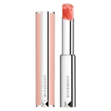 Givenchy Rose perfecto lippenbalsem - 3-in-1 verhelderende lippenbalsem nr. 304 koraalrood 3.5 gr