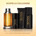 Hugo boss De geur - deodorant spray 150 ml