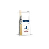 Royal canin veterinary diet renal - Trockenfutter für Katzen 4 kg